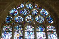 5.Tag, Wanderung auf der Halbinsel Penmarch   Notre Dame de la Joie 