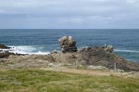 5.Tag, Wanderung auf der Halbinsel Penmarch  