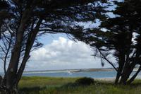 5.Tag, Wanderung auf der Halbinsel Penmarch  