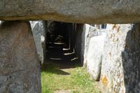 5.Tag, Wanderung auf der Halbinsel Penmarch  