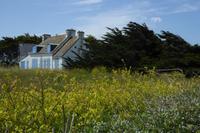 5.Tag, Wanderung auf der Halbinsel Penmarch  