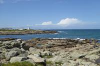 5.Tag, Wanderung auf der Halbinsel Penmarch  