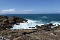 5.Tag, Wanderung auf der Halbinsel Penmarch  