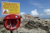 5.Tag, Wanderung auf der Halbinsel Penmarch  