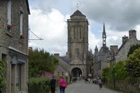 6.Tag, Locronan 