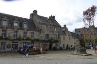 6.Tag, Locronan 