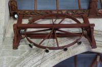 6.Tag, Notre Dame de Confort