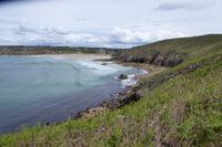6.Tag, Wanderung zur Pointe du Raz 