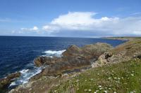 6.Tag, Wanderung zur Pointe du Raz 
