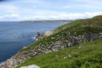 6.Tag, Wanderung zur Pointe du Raz 