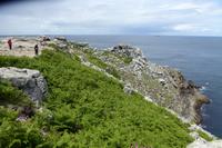 6.Tag, Wanderung zur Pointe du Raz 