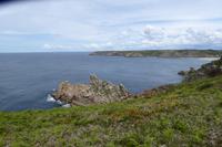 6.Tag, Wanderung zur Pointe du Raz 