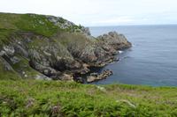 6.Tag, Wanderung zur Pointe du Raz 