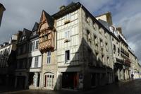 7.Tag, Quimper 