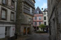 7.Tag, Quimper 