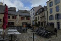 7.Tag, Quimper 