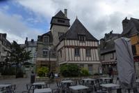 7.Tag, Quimper 