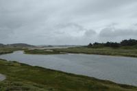 7.Tag, Wanderung auf der Ile Grande 