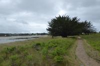 7.Tag, Wanderung auf der Ile Grande 