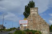 8.Tag, Wanderung an der Rosa Granit Küste