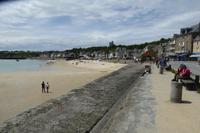 8.Tag, Cancale, die Hauptstadt der Austernzucht 