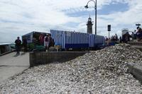 8.Tag, Cancale, die Hauptstadt der Austernzucht