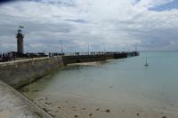 8.Tag, Cancale, die Hauptstadt der Austernzucht