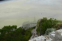 9.Tag, Mont Saint Michel 
