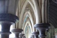 9.Tag, Mont Saint Michel 