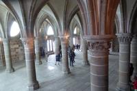 9.Tag, Mont Saint Michel 