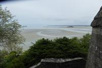 9.Tag, Mont Saint Michel 