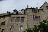 9.Tag, Mont Saint Michel 