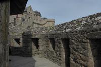 9.Tag, Mont Saint Michel 