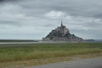 9.Tag, Mont Saint Michel 