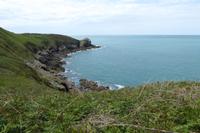 9.Tag, Wanderung zur Pointe de Grouin 