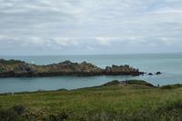 9.Tag, Wanderung zur Pointe de Grouin 