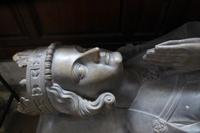 10.Tag, Rouen, Rollo der Wikinger 