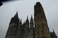 10.Tag, Rouen 