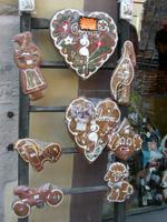 Obernai, Lebkuchen