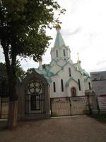 Russische Kirche