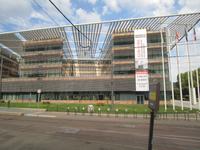 Generalrat der neuen Region Grand-Est