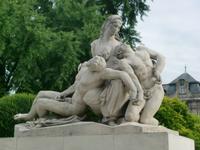 Place de la Republique, das tragische Schicksal des Elsass (Archiv)