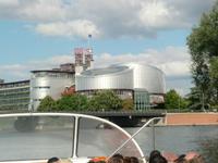 Europäischer Gerichtshof (Archiv)