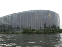 Plenarsaal. (Archiv)