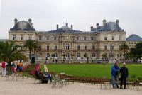 5PalaisDuLuxembourg