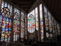 Die Johanna von Orleans Kirche