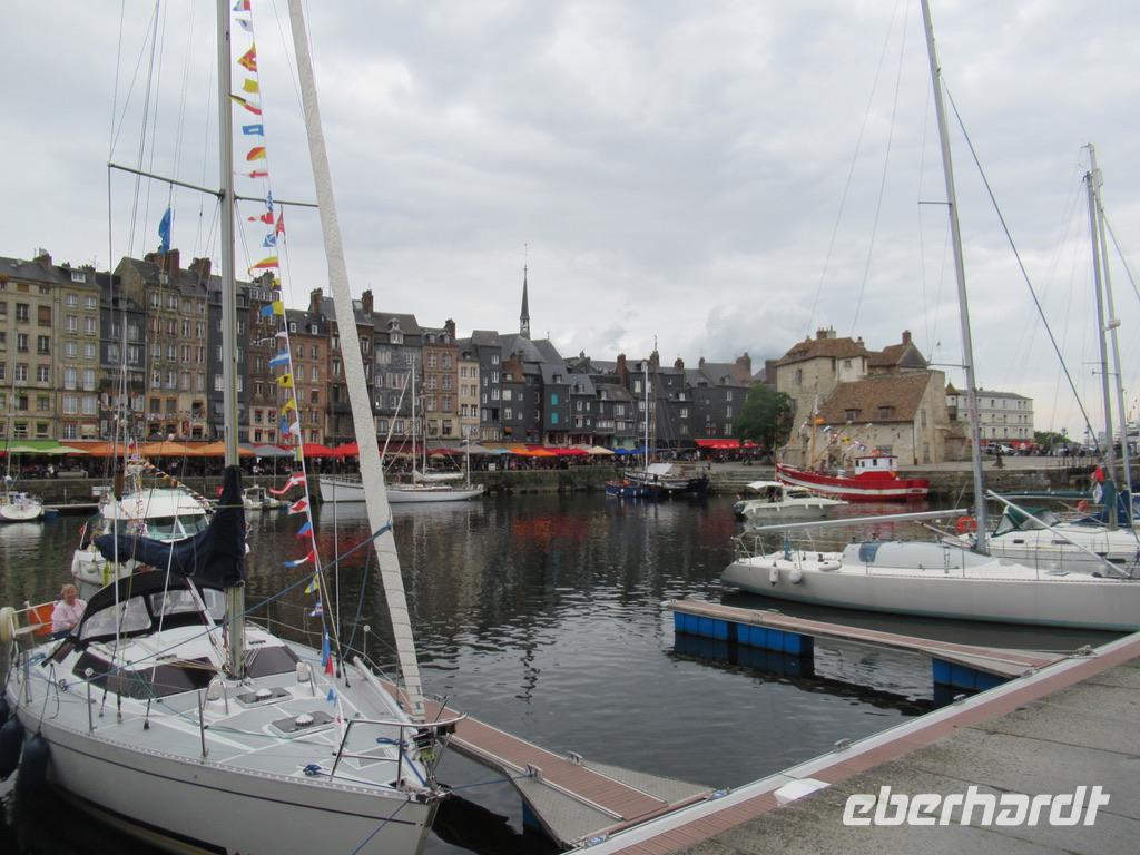 Honfleur
