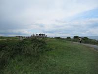 La pointe du Hoc