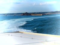 Tschüss Jersey! By-By Jersey ! 