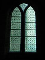 Mont Saint-Michel - Kapelle Sainte-Madeleine 